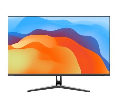 Cina 32 pollici 1080P Full HD Flat Panel Computer Monitor 75Hz Ratio di contrasto 3000:1 in vendita