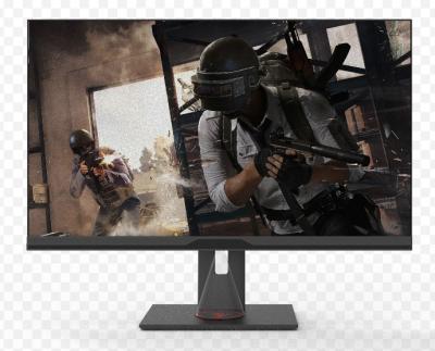 中国 32インチ 144Hz クアッド HD ゲームモニター ワイドスクリーン LED 2560 x 1440 HDMI 2.0 販売のため