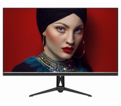 Китай FHD 24-дюймовый компьютерный монитор без рамы 75Hz 1920x1080 1000:1 Контрастное соотношение продается