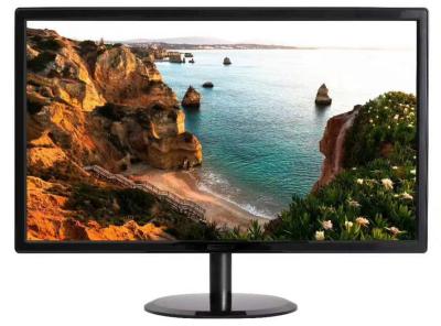 中国 19.5インチ パソコン PC モニター CCTV HD+ 1600x900 解像度 75Hz リフレッシュレート 販売のため