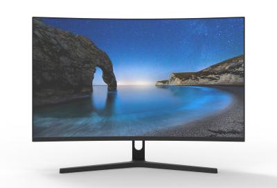 China 27 Zoll 200Hz Gaming Grafik Computermonitor mit Displayport 1.4 HDMI 2.1 USB zu verkaufen