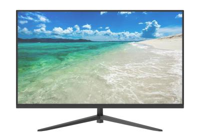 China FHD 200Hz 24 polegadas Monitor de computador de jogos com Displayport 1.4 HDMI 2.1 USB à venda