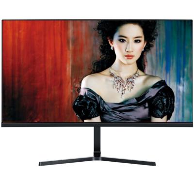 Cina 22 pollici 1080p 10 punti Multi IR touch screen monitor con HDMI VGA e USB in vendita