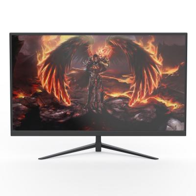 China IPS 25 polegadas Flat Panel Monitor de computador 250Hz Duplo HDMI e Porta de exibição à venda