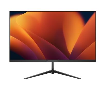 Cina 32 pollici IPS QHD Flat Panel Computer Monitor 144Hz HDR 400 2560x1440 Altoparlanti integrati in vendita