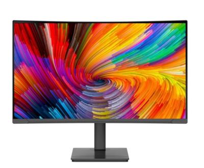 China Proteção ocular 31,5 Inch Curved Gaming Monitor 75Hz 1500R 1000: 1 Relação de contraste à venda