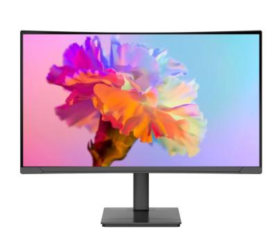 中国 31.5インチ カーブスクリーン コンピューターモニター 180Hz 1500R 1ms レスポンスタイム 販売のため