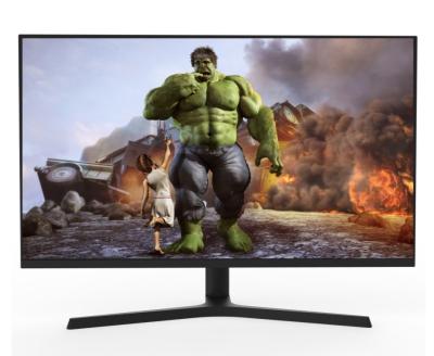 Κίνα 1500R 31,5 ιντσών QHD Curved Screen Monitor 180Hz με χρόνο απόκρισης 1ms, προς πώληση