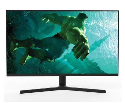 China QHD Curved Screen Computer Monitor 31,5 Inch 360Hz Com HDR 400 Freesync Tipo-C à venda