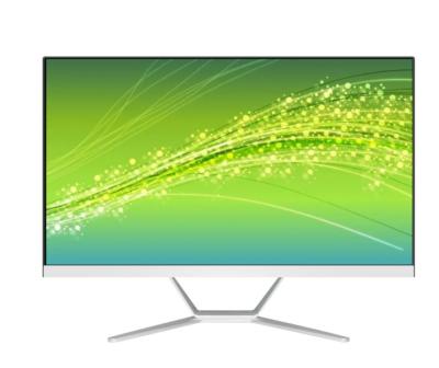 China 23.8 Zoll AIO All-in-One Gaming Computer PC mit Lautsprecherkamera zu verkaufen