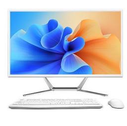 Κίνα AIO PIO All In One PC 23.8 ιντσών HD Εικονική οθόνη πίσω φωτισμός All In One Επιχειρηματικό επιτραπέζιο προς πώληση