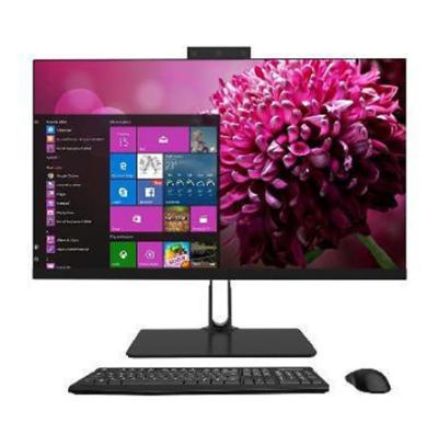 China IPS HD Display 24 inch All In One Computer Intel Quad Core Desktop Computer Te koop