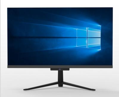 中国 23.8インチ オールインワンPC インテル I7-11700 プロセッサ 16GB RAM 販売のため