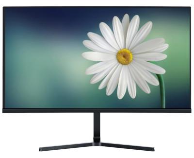 中国 平面のワイドスクリーンゲームコンピュータモニター 23.8 インチ 200Hz 1000:1コントラスト比 販売のため