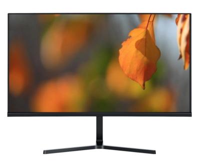 中国 フラットスクリーン インタラクティブなゲームコンピュータモニター 240Hz HDRコンピュータモニター 23.8 インチ 販売のため