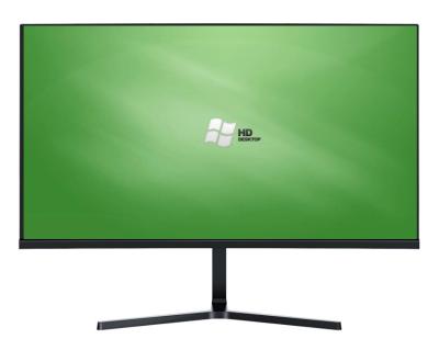 China 24.5-Zoll-Gaming-Computermonitor 360Hz S Switch 1080p PC-Gaming-Monitor zu verkaufen