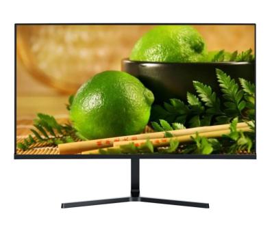 China QHD Computer PC Monitors 180Hz 24 Inch 2560x1440 Monitor 1ms HDR HDMI Displayport for sale