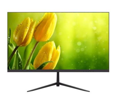 Cina 16:9 Proporzione di aspetto Computer PC Monitor 24 pollici 1920x1080 per un display superiore in vendita