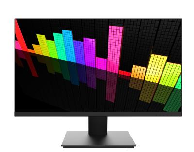 Chine 27 pouces Moniteurs PC 5ms Temps de réponse Freesync Moniteur HDR10 à vendre