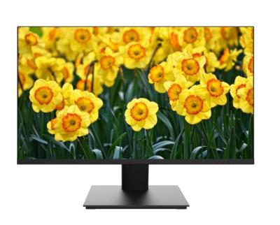 中国 75Hz - 360Hz パソコンPCモニター 27インチ 1920×1080 178°水平視角 販売のため