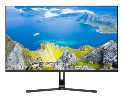 China 27 Inch Computer Monitor With Vesa Mount Compatibility And 2560x1440 Resolution 180Hz Refresh Rate USB 2.0 zu verkaufen