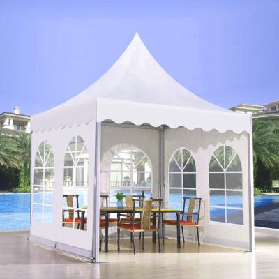 China exterior party & 10 x Wedding Event Tent Clear Wedding Tent 20 Vendor PVC Proof Wedding Party for sale