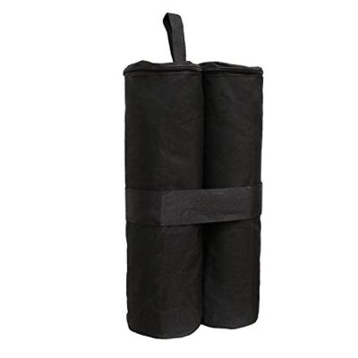 China Tent sandbag weighted tent counterweight sandbags thickened waterproof sandbags fixed support tent sandbags windproof and anti-fall for sale