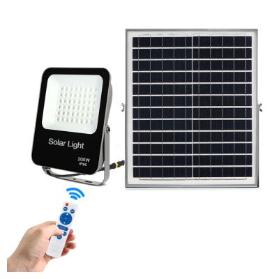 China 60w Garden Led Solar Garden Light Lamp IP65 Auto Switch Outdoor Waterproof Portable for sale