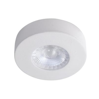 China Modern Living Room Adjustable Color Temperature Under Led Cabinet Light for sale