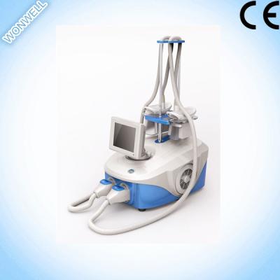 China protabel cryolipolysis slimming machine for sale