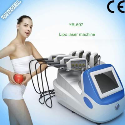 China mini protable lipo laser slimming machine/cavi lipo machine for sale