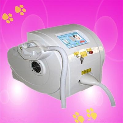 China YR603 Most Popular Portable IPL Machine for home use for sale