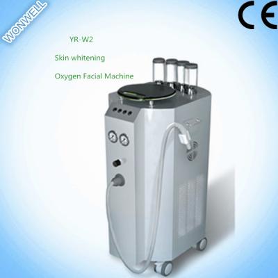 China W2 Almighty Water Oxygen Hydra Peeling System for sale