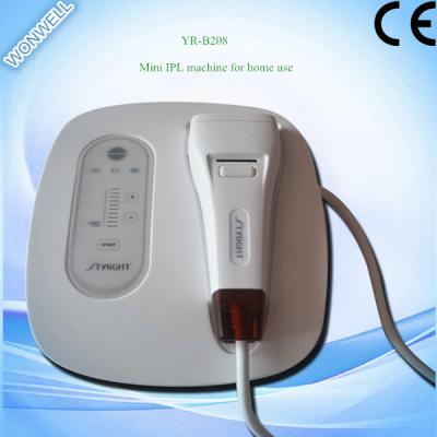 China YR-B208 New Mini Portable IPL Machine for home use for sale