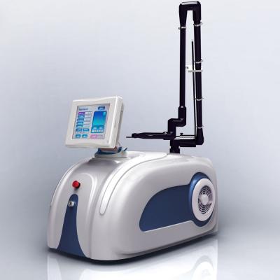 China protbale CO2 Fractional Laser beauty machine with CE for sale