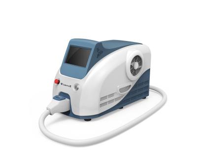 China Protable IPL hair removal machine no painess for sale