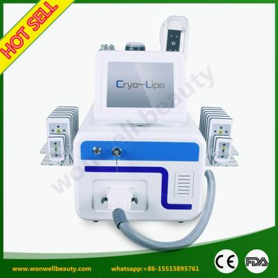 China 2017 Hottest fat freezing liposuction machine for sale