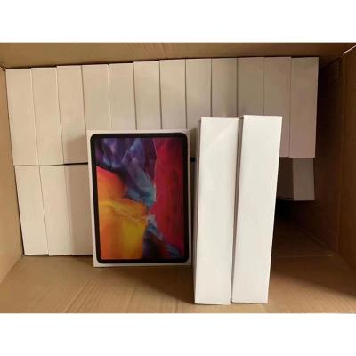 China Empty Packaging Case Shockproof Wholesale Seal Box Paper Packaging Box For iPad Mini Air Pro 2 3 4 5 2019 2020 2021 for sale