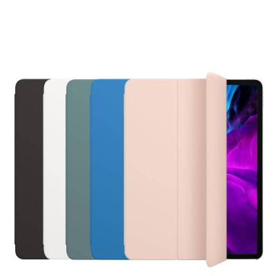 China Original Shockproof Tablet Case Silicone Auto Sleep Wake Function Tablet Case For iPad Mini Air Pro 2 3 4 5 2019 2020 2021 for sale