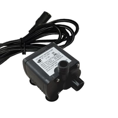 China Quiet JT-280A Brushless Water Pump Submersible Pump for sale