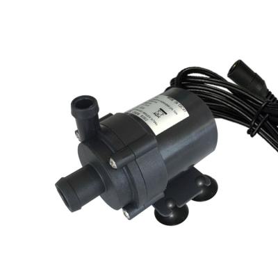 China Long Life 12 Volt DC Water Pump 24 Volt Water Pumps With OEM for sale