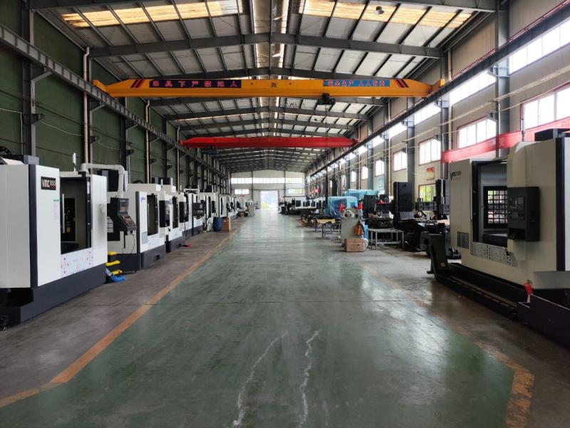 Verified China supplier - shandong lu young machinery co.,ltd