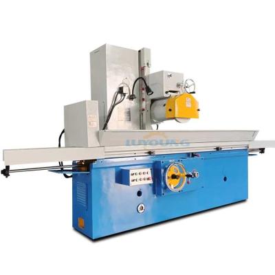 China Grinder de superficie horizontal M7140-1600 Máquina de rectificación de superficie CNC rectangular de precisión en venta