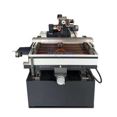 China DK7745F Máquina de corte de arame EDM CNC Máquina de processamento de metap de alta velocidade à venda