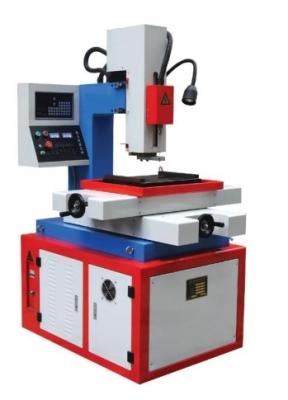 China DD703 Edm Cutting Machine For Metal Parts Steel Cutting Band Saw for sale