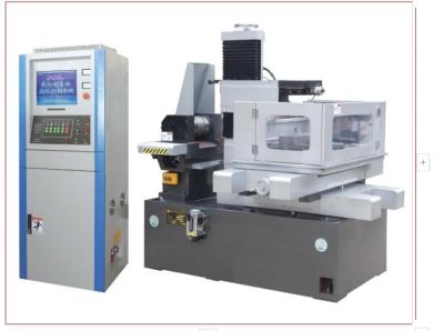 China Stainless Steel Aluminum Wire Electrical Discharge Machine F Type for sale