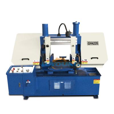 China Máquina de corte de sierras metálicas de 0,75kw Saw Blade Industrial automática en venta