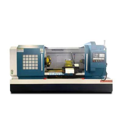 China Q1322 1500 mm cnc-draaddraadmachine voor buisdraadplaten Te koop