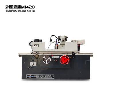 Cina M1420x500 Macchine per la rettifica di parti metalliche CNC in vendita