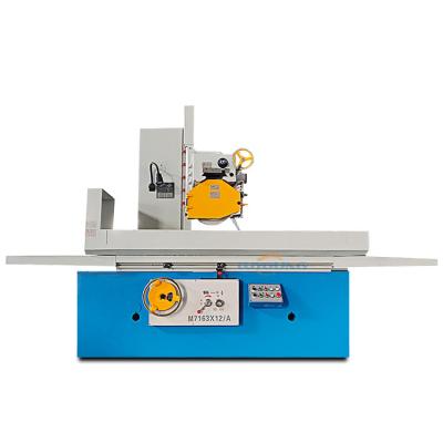 Китай M7163x1250 big size worktable size surface grinding machine продается